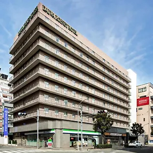 Hotel Daiwa Roynet Sannomiya, Kōbe