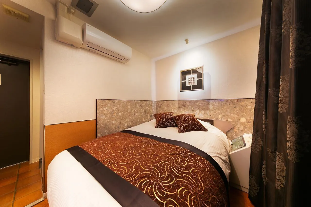 Hotel Eldia Luxury Kobe (Adults Only)