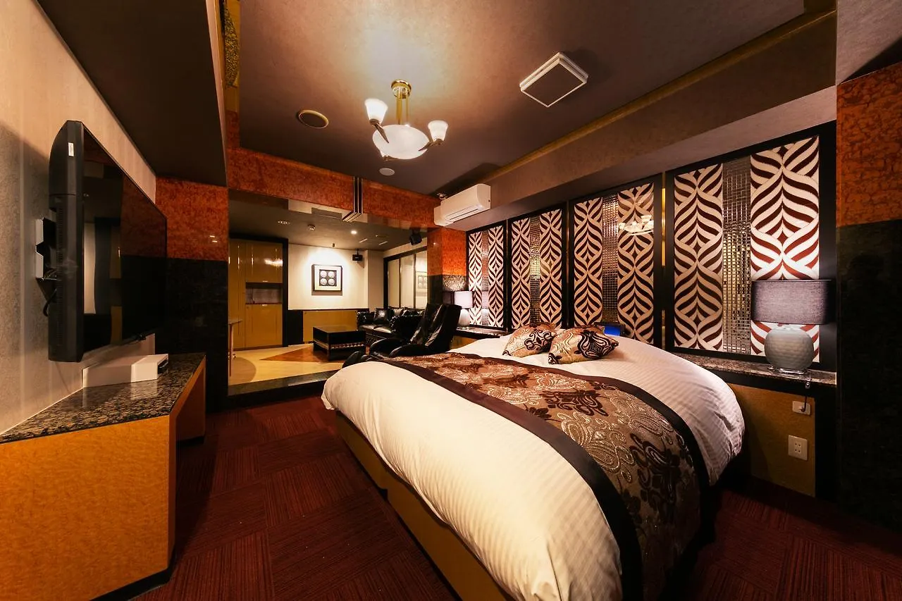 Hotel Eldia Luxury Kobe (Adults Only)