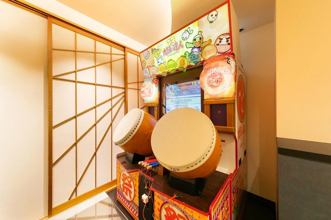 Hotel Eldia Luxury Kobe (Adults Only) Japan